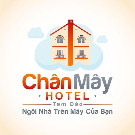 Chan May Tam Dao Exterior photo