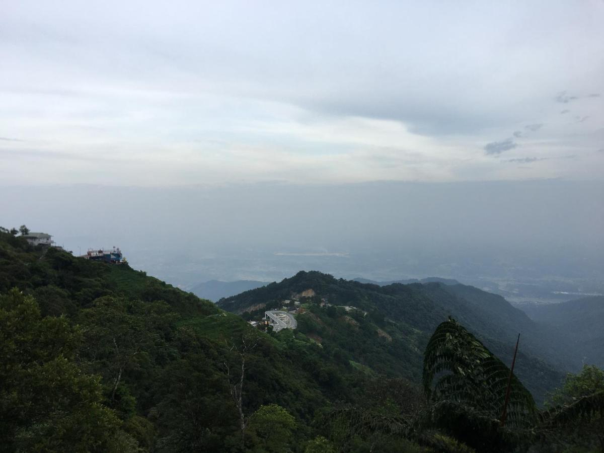 Chan May Tam Dao Exterior photo